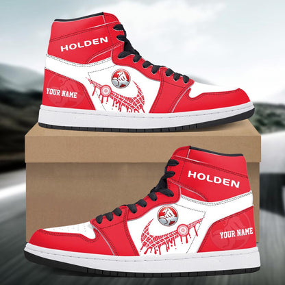Footwearstorm Holden AJ1 High Sneakers Shoes For Men And Women 3009210