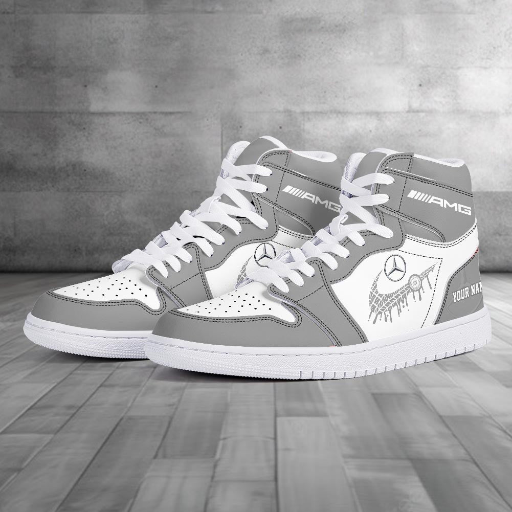 Footwearstorm AMG AJ1 High Sneakers Shoes For Men And Women 3009212