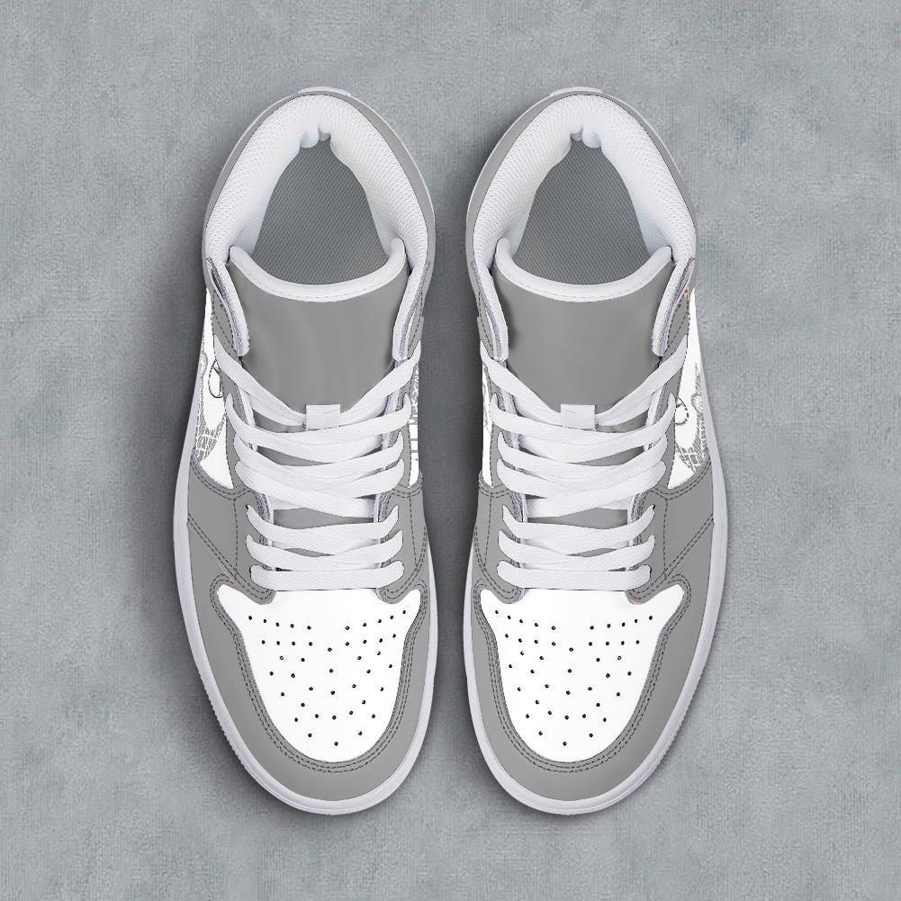 Footwearstorm AMG AJ1 High Sneakers Shoes For Men And Women 3009212