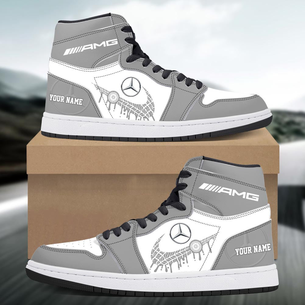 Footwearstorm AMG AJ1 High Sneakers Shoes For Men And Women 3009212