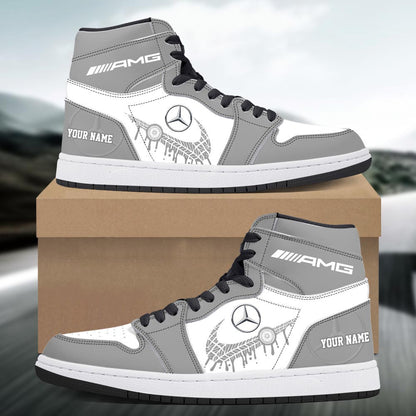 Footwearstorm AMG AJ1 High Sneakers Shoes For Men And Women 3009212