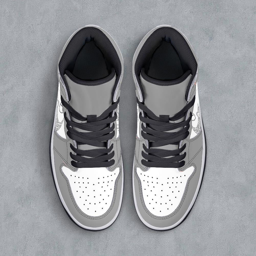Footwearstorm AMG AJ1 High Sneakers Shoes For Men And Women 3009212