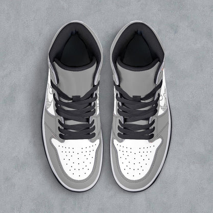 Footwearstorm AMG AJ1 High Sneakers Shoes For Men And Women 3009212