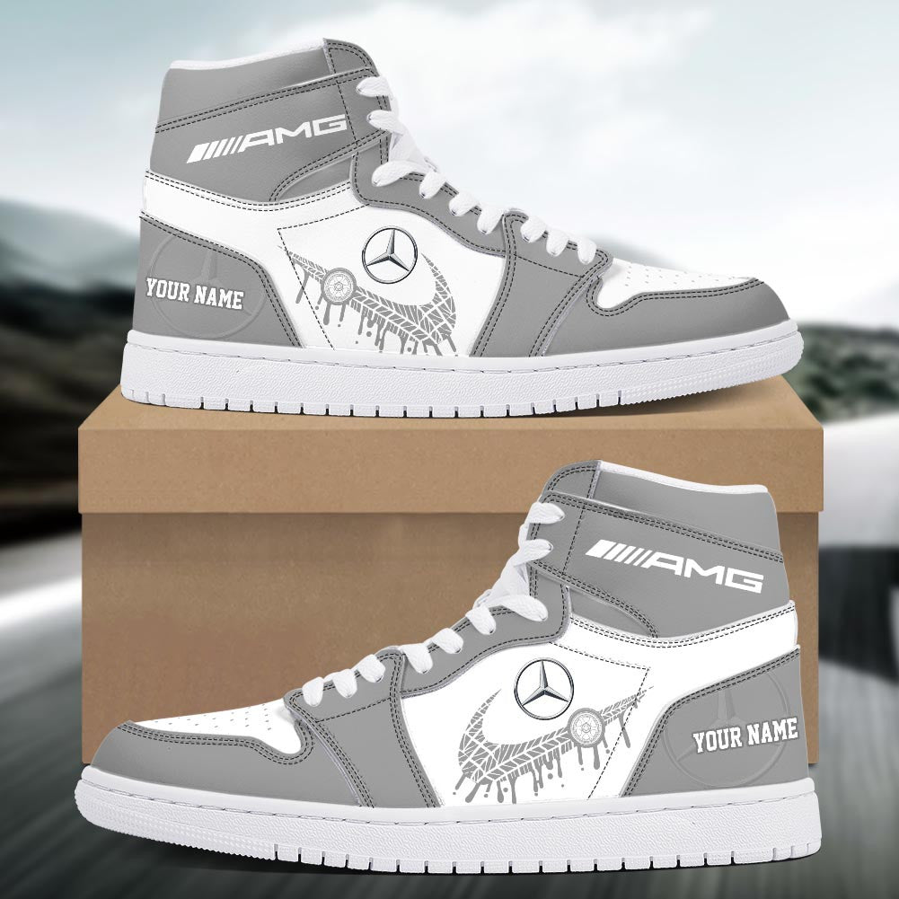 Footwearstorm AMG AJ1 High Sneakers Shoes For Men And Women 3009212