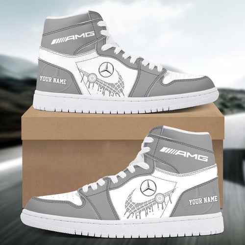 Footwearstorm AMG AJ1 High Sneakers Shoes For Men And Women 3009212