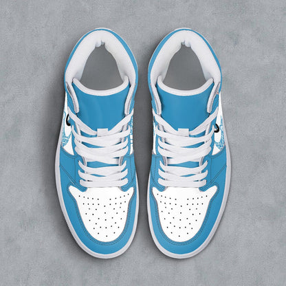 Footwearstorm BMW M AJ1 High Sneakers Shoes For Men And Women 3009211