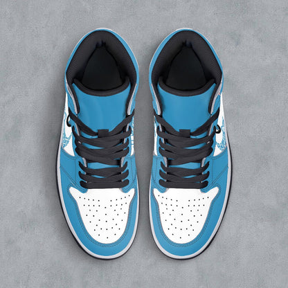 Footwearstorm BMW M AJ1 High Sneakers Shoes For Men And Women 3009211
