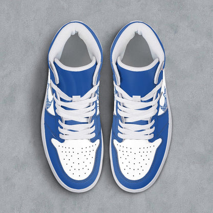 Footwearstorm DAF AJ1 High Sneakers Shoes For Men And Women 3009193