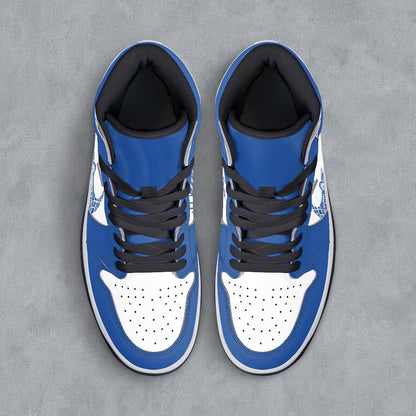 Footwearstorm DAF AJ1 High Sneakers Shoes For Men And Women 3009193