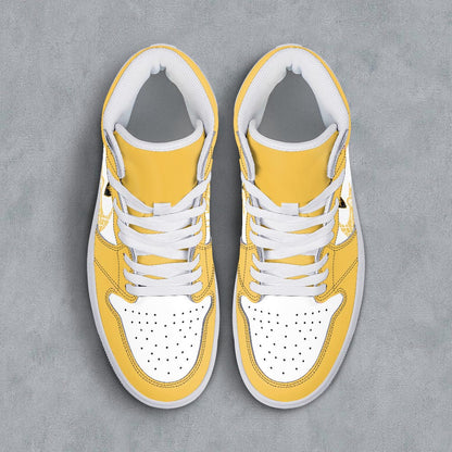 Footwearstorm Lamborghini AJ1 High Sneakers Shoes For Men And Women 3009194