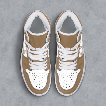 Footwearstorm Lexus AJ1 High Sneakers Shoes For Men And Women 3009190