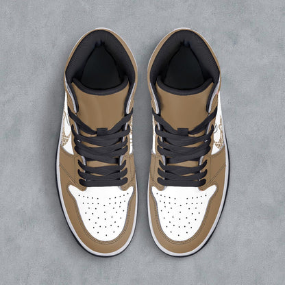 Footwearstorm Lexus AJ1 High Sneakers Shoes For Men And Women 3009190