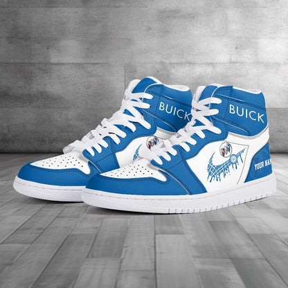 Footwearstorm Buick AJ1 High Sneakers Shoes For Men And Women 3009192