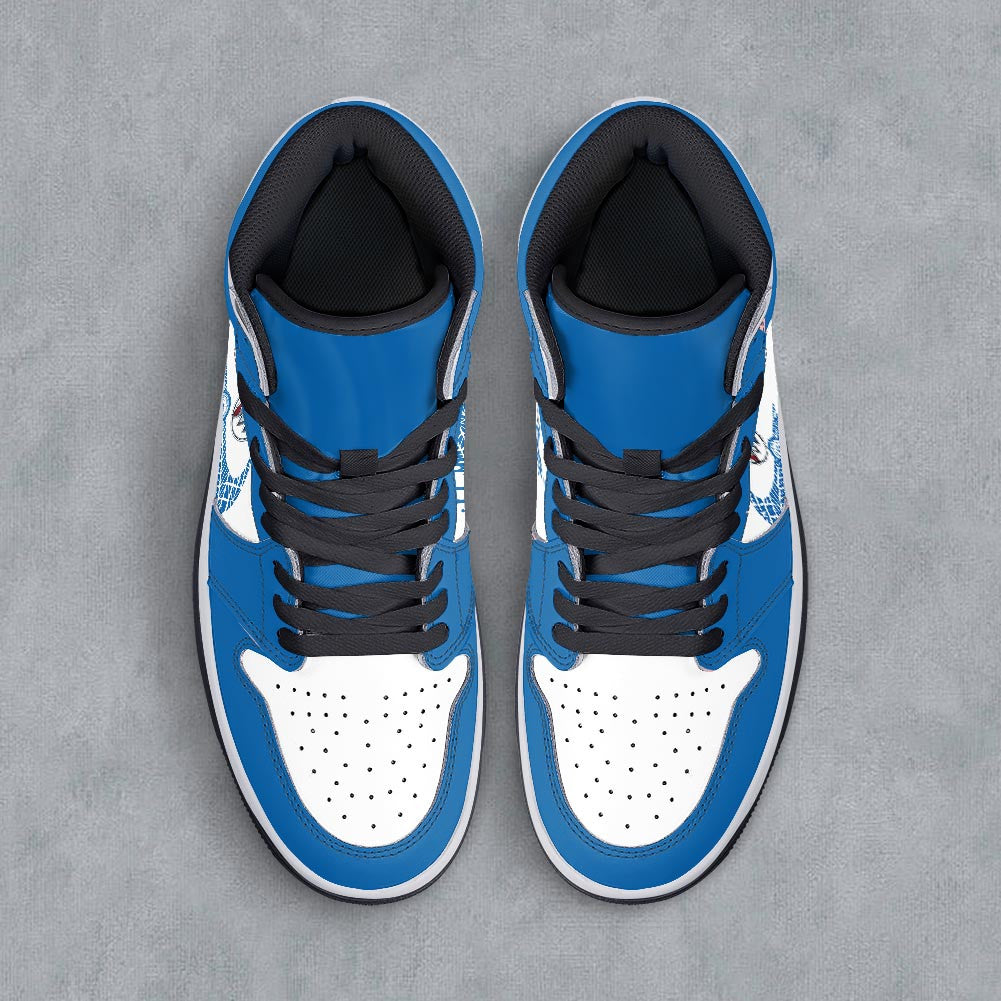 Footwearstorm Buick AJ1 High Sneakers Shoes For Men And Women 3009192