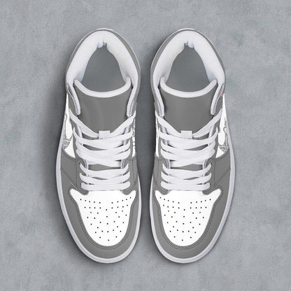 Footwearstorm Bentley AJ1 High Sneakers Shoes For Men And Women 3009186