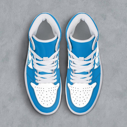 Footwearstorm Mazda AJ1 High Sneakers Shoes For Men And Women 3009182
