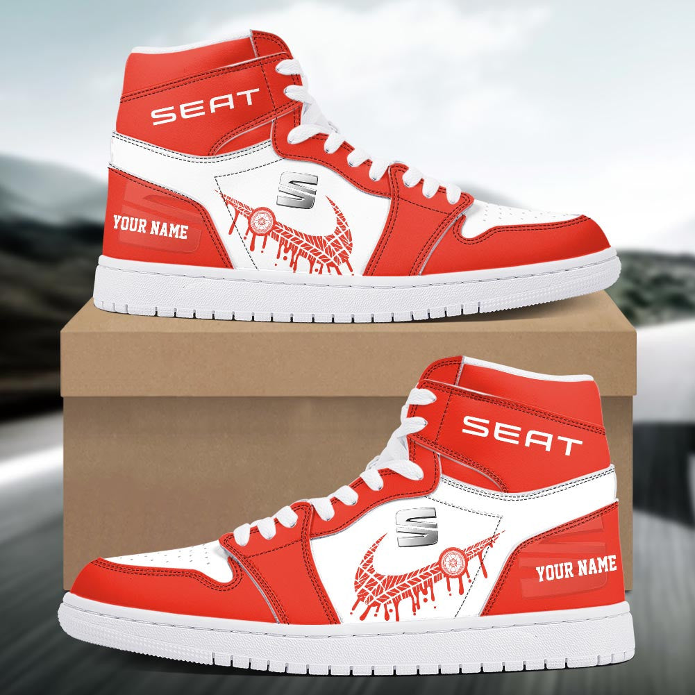 Footwearstorm Seat AJ1 High Sneakers Shoes For Men And Women 3009204