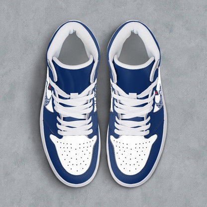 Footwearstorm Scania AJ1 High Sneakers Shoes For Men And Women 3009201