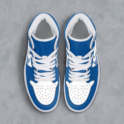 Footwearstorm Rolls Royce AJ1 High Sneakers Shoes For Men And Women 3009198