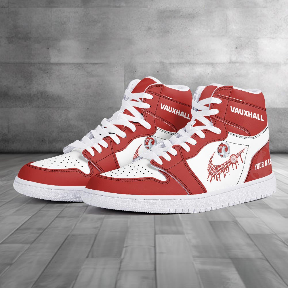 Footwearstorm Vauxhall AJ1 High Sneakers Shoes For Men And Women 3009191