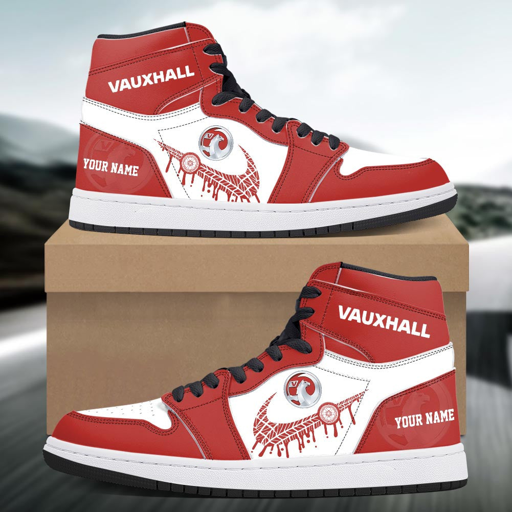 Footwearstorm Vauxhall AJ1 High Sneakers Shoes For Men And Women 3009191