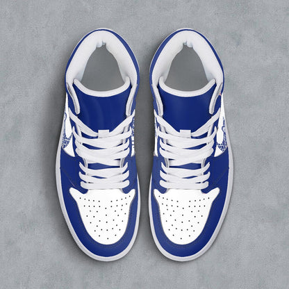 Footwearstorm Subaru AJ1 High Sneakers Shoes For Men And Women 3009183
