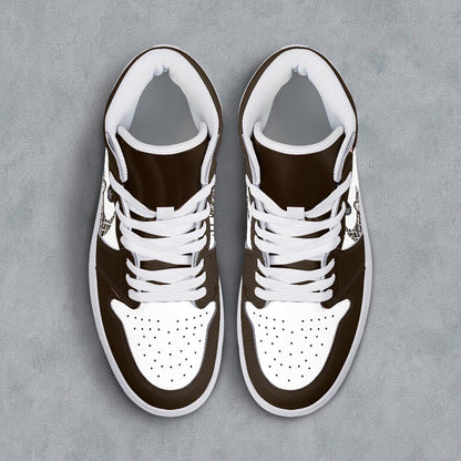 Footwearstorm Shelby AJ1 High Sneakers Shoes For Men And Women 3009175