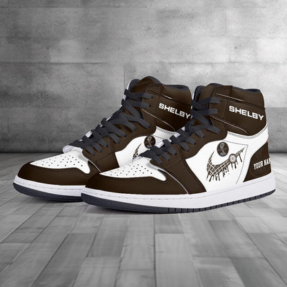 Footwearstorm Shelby AJ1 High Sneakers Shoes For Men And Women 3009175