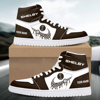 Footwearstorm Shelby AJ1 High Sneakers Shoes For Men And Women 3009175