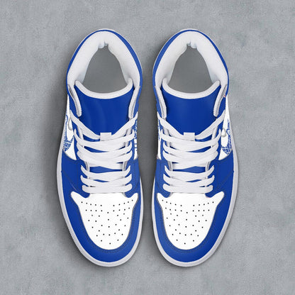 Footwearstorm Volvo AJ1 High Sneakers Shoes For Men And Women 3009165