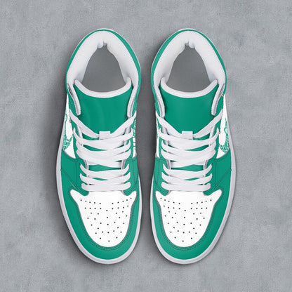 Footwearstorm Thunderbird AJ1 High Sneakers Shoes For Men And Women 3009155