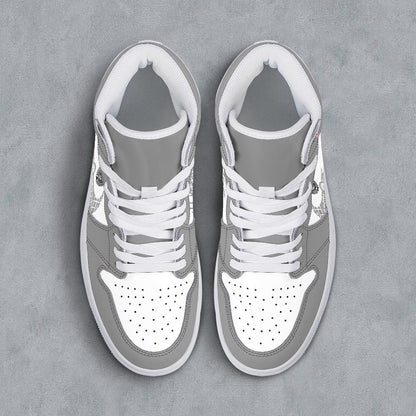 Footwearstorm Ural AJ1 High Sneakers Shoes For Men And Women 3009146