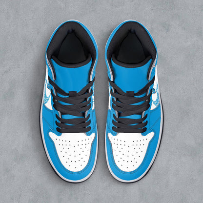 Footwearstorm Piaggio AJ1 High Sneakers Shoes For Men And Women 3009140