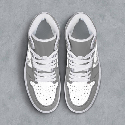 Footwearstorm Norton AJ1 High Sneakers Shoes For Men And Women 3009141