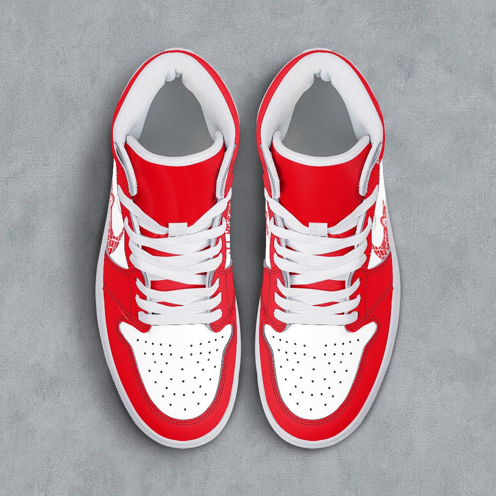 Footwearstorm Beta motorcycles AJ1 High Sneakers Shoes For Men And Women 3009142