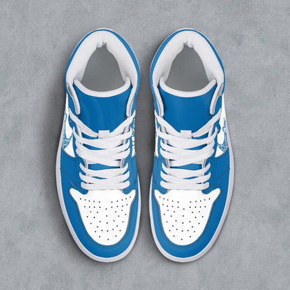 Footwearstorm Polaris AJ1 High Sneakers Shoes For Men And Women 3009132