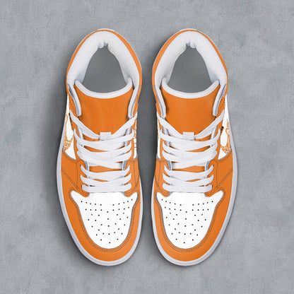 Footwearstorm KTM AJ1 High Sneakers Shoes For Men And Women 3009135