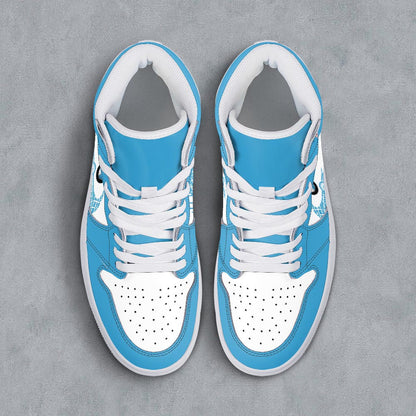 Footwearstorm BMW AJ1 High Sneakers Shoes For Men And Women 3009130