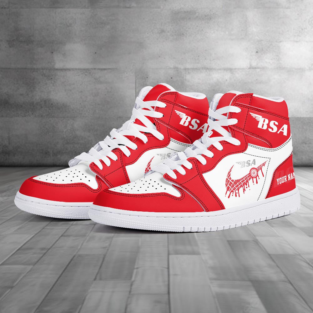 Footwearstorm BSA AJ1 High Sneakers Shoes For Men And Women 3009119