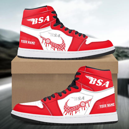 Footwearstorm BSA AJ1 High Sneakers Shoes For Men And Women 3009119
