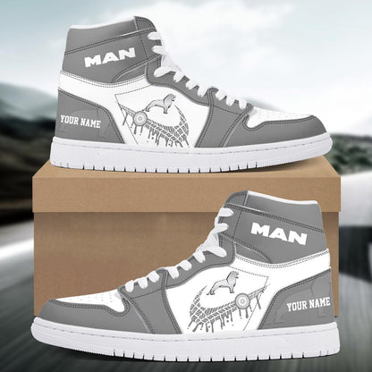 Footwearstorm MAN AJ1 High Sneakers Shoes For Men And Women 300984