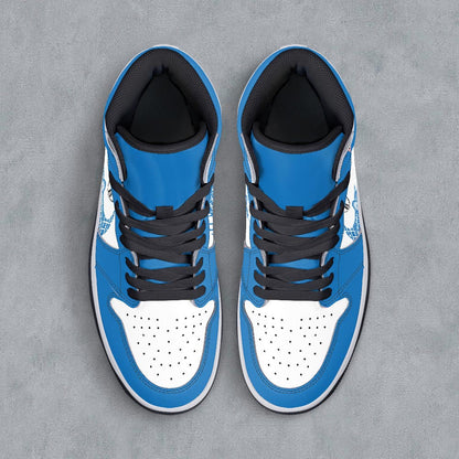Footwearstorm Tata AJ1 High Sneakers Shoes For Men And Women 300982