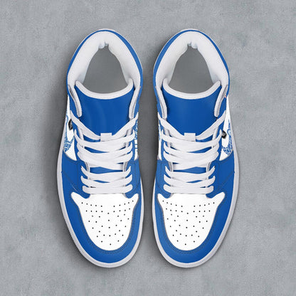 Footwearstorm Kamaz AJ1 High Sneakers Shoes For Men And Women 300969