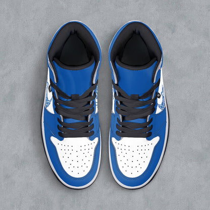 Footwearstorm Kamaz AJ1 High Sneakers Shoes For Men And Women 300969