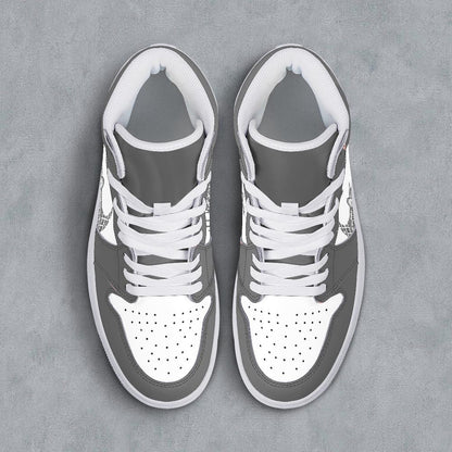 Footwearstorm Freightliner AJ1 High Sneakers Shoes For Men And Women 300964