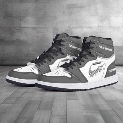 Footwearstorm Freightliner AJ1 High Sneakers Shoes For Men And Women 300964