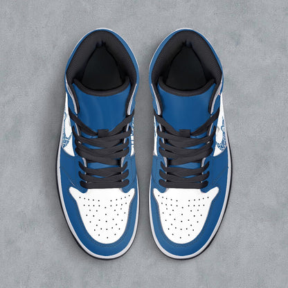 Footwearstorm LS Tractor AJ1 High Sneakers Shoes For Men And Women 3009113