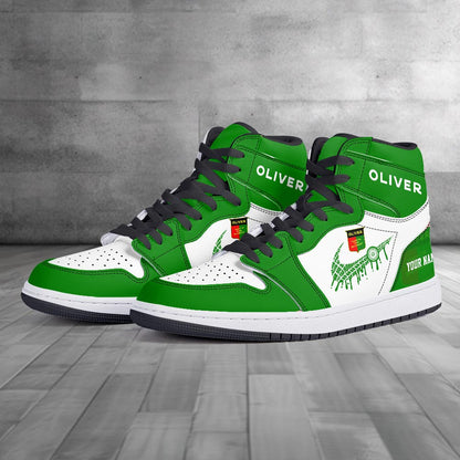 Footwearstorm Oliver Tractor AJ1 High Sneakers Shoes For Men And Women 3009111