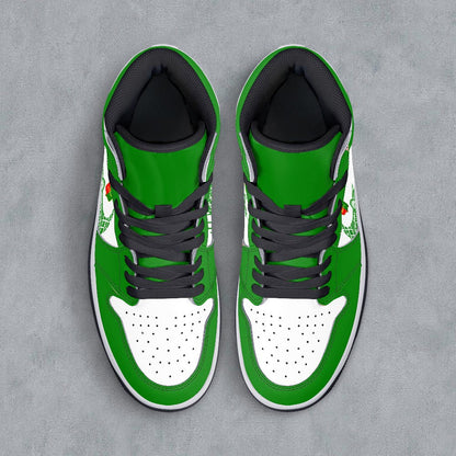 Footwearstorm Oliver Tractor AJ1 High Sneakers Shoes For Men And Women 3009111