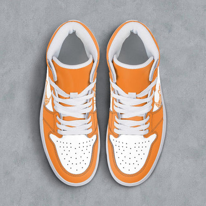 Footwearstorm Badboy AJ1 High Sneakers Shoes For Men And Women 3009109